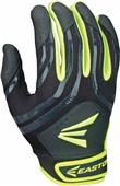 Easton HF3 HyperSkin Fastpitch Batting Gloves Easton HF3 HyperSkin Fastpitch Batting Gloves