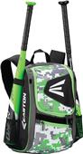 Easton E100P Baseball Bat Backpacks (Holds 2 Bats) Easton E100P Baseball Bat Backpacks (Holds 2 Bats)