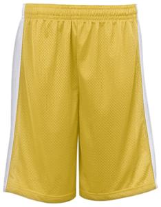 Badger Youth Challenger Pro Mesh Basketball Shorts