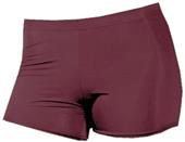 Eagle USA Powerstretch Women's Compression Shorts