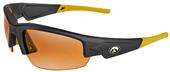 Iowa Hawkeye Maxx Dynasty 2.0 Sunglasses Iowa Hawkeye Maxx Dynasty 2.0 Sunglasses