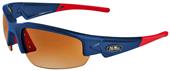 Mississippi Rebels Maxx Dynasty 2.0 Sunglasses Mississippi Rebels Maxx Dynasty 2.0 Sunglasses