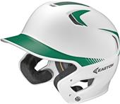 Easton Z5 Two Tone Fastpitch Batting Helmets Easton Z5 Two Tone Fastpitch Batting Helmets