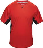 Easton Adult M10 Homeplate Short Sleeve Jersey Easton Adult M10 Homeplate Short Sleeve Jersey