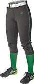 Easton Womens Softball MAKO Piped Pants Easton Womens Softball MAKO Piped Pants