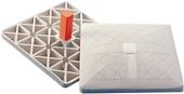 Athletic Specialties Kick-Away Safety Base Set Athletic Specialties Kick-Away Safety Base Set