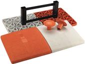 Athletic Specialties Double Safety First Base Athletic Specialties Double Safety First Base