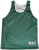 Badger Ladies LAX Reversible Racerback Jersey Tank Badger Ladies LAX Reversible Racerback Jersey Tank