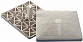 Athletic Specialties Molded Rubber Base Set Athletic Specialties Molded Rubber Base Set