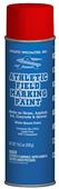 Athletic Specialties Aerosol Field Marking Paint Athletic Specialties Aerosol Field Marking Paint