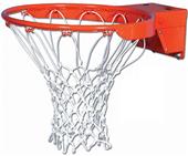 Athletic Specialties Breakaway Basketball Rim/Net Athletic Specialties Breakaway Basketball Rim/Net