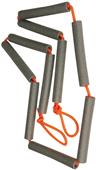 Athletic Specialties Track High Jump Foam Crossbar Athletic Specialties Track High Jump Foam Crossbar