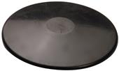 Athletic Specialties Track & Field Rubber Discus Athletic Specialties Track & Field Rubber Discus