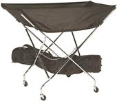 Athletic Specialties Volleyball Ball Carry Cart Athletic Specialties Volleyball Ball Carry Cart