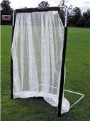 Athletic Specialties Kicking And Punting Cage Athletic Specialties Kicking And Punting Cage