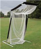 Athletic Specialties Football Pro Kicking Cage Athletic Specialties Football Pro Kicking Cage