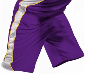 Mens XDri Airdraft Team Basketball 12" Shorts