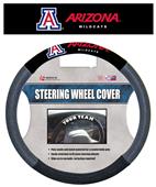 Collegiate Arizona Steering Wheel Cover Collegiate Arizona Steering Wheel Cover