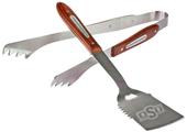 Collegiate Oklahoma State 2-Piece BBQ Master Set Collegiate Oklahoma State 2-Piece BBQ Master Set