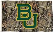 Collegiate Baylor Realtree Camo 3' x 5' Flags Collegiate Baylor Realtree Camo 3' x 5' Flags