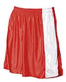 Eagle USA Dazzle Side Panel Athletic 7" Shorts