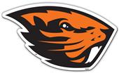 Collegiate Oregon State 12" Vinyl Magnet Collegiate Oregon State 12" Vinyl Magnet