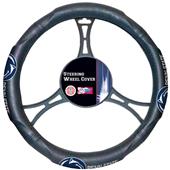 Northwest NCAA Penn State Steering Wheel Cover Northwest NCAA Penn State Steering Wheel Cover