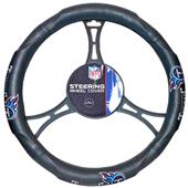 Northwest NFL Tennesse Titans Steering Wheel Cover Northwest NFL Tennesse Titans Steering Wheel Cover