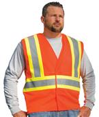 Game Sportswear X Back 5-Point Breakaway Vest Game Sportswear X Back 5-Point Breakaway Vest