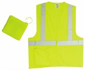 Game Sportswear The Pack-Away Class 2 Vest Game Sportswear The Pack-Away Class 2 Vest