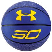 Under Armour Stephen Curry SC30 Basketballs Under Armour Stephen Curry SC30 Basketballs