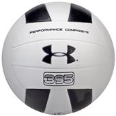 Under Armour 395 Composite Indoor Volleyball BULK Under Armour 395 Composite Indoor Volleyball BULK
