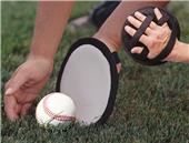 Athletic Specialties Quick Hands Training Mitt Athletic Specialties Quick Hands Training Mitt