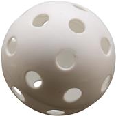 Athletic Specialties Perforated Plastic Softballs Athletic Specialties Perforated Plastic Softballs