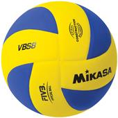 Mikasa VBS8-YB FIVB Official Volleyball Mikasa VBS8-YB FIVB Official Volleyball