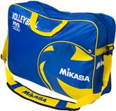 Mikasa 6-Ball Volleball Carrying Bag Mikasa 6-Ball Volleball Carrying Bag