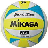Mikasa Grand Slam FIVB Official Beach Volleyball Mikasa Grand Slam FIVB Official Beach Volleyball