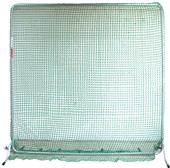 Athletic Specialties X-Large Fungo Baseball Screen Athletic Specialties X-Large Fungo Baseball Screen