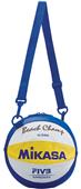 Mikasa 1-Ball Volleball Carrying Bag Mikasa 1-Ball Volleball Carrying Bag