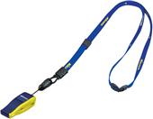 Mikasa Beatmaster Whistle with Lanyard Mikasa Beatmaster Whistle with Lanyard