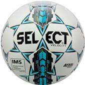 Select Velocity NFHS High Performance Soccer Ball Select Velocity NFHS High Performance Soccer Ball