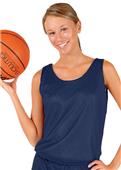Eagle USA Womens Reversible Basketball Tank Jersey
