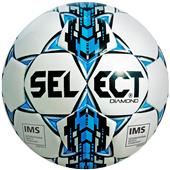 Select Diamond Club Series Top Quality Soccer Ball Select Diamond Club Series Top Quality Soccer Ball
