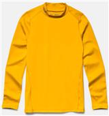 Under Armour Coldgear Compression L/S Mock Shirt Under Armour Coldgear Compression L/S Mock Shirt