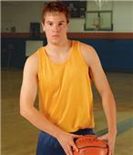 Eagle USA Micromesh Basketball Tank Jerseys