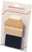 Athletic Specialties Baseball Umpire Plate Brush Athletic Specialties Baseball Umpire Plate Brush