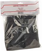 Athletic Specialties Umpire Combo Set Athletic Specialties Umpire Combo Set