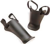 Athletic Specialties High Impact Throat Guards Athletic Specialties High Impact Throat Guards