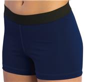 Pizzazz Pro Comfort Fit 3" Shorts Pizzazz Pro Comfort Fit 3" Shorts