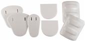 Athletic Specialty Pee-Wee 7PC Football Pad Set Athletic Specialty Pee-Wee 7PC Football Pad Set